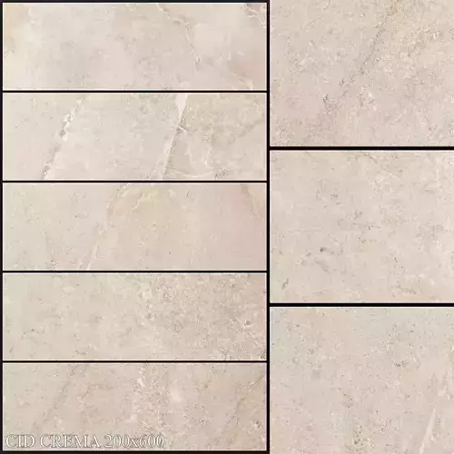 Keros Cid Crema 200x600