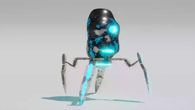 Bio Robot