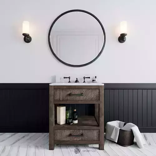 Bathroom Sink Vanity