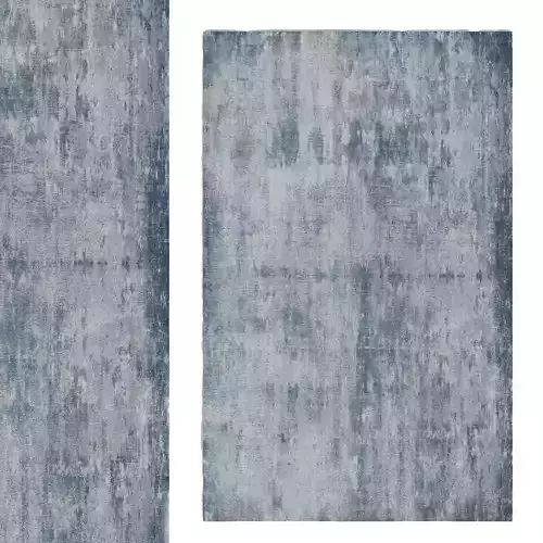 Rus05 Grey Carpet
