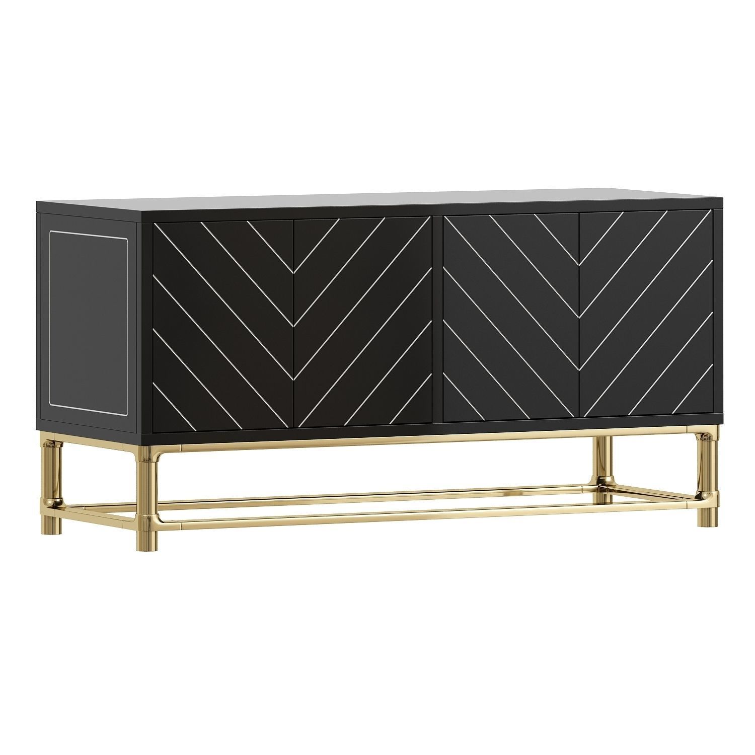Cabinet by Deni Art
