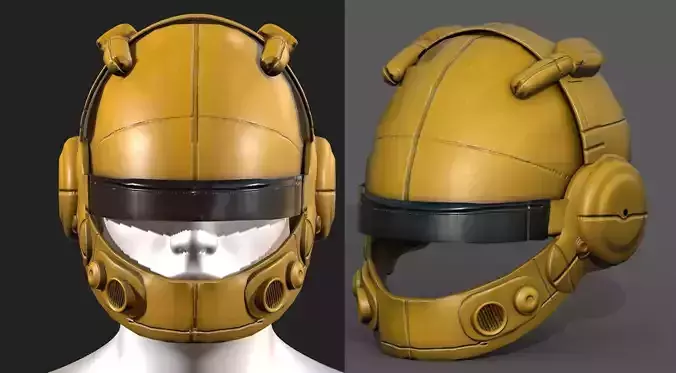 Helmet military combat soldier armor 