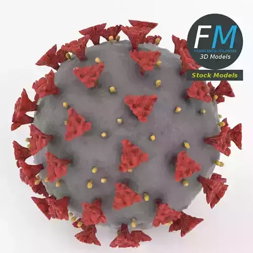 Covid-19 coronavirus