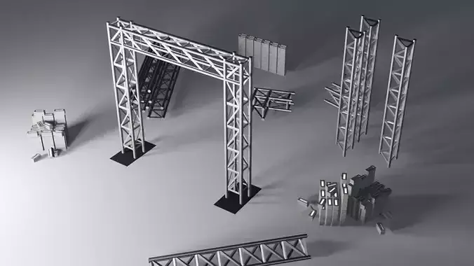 Truss System