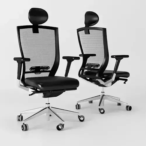 Milani X-CHAIR Executive