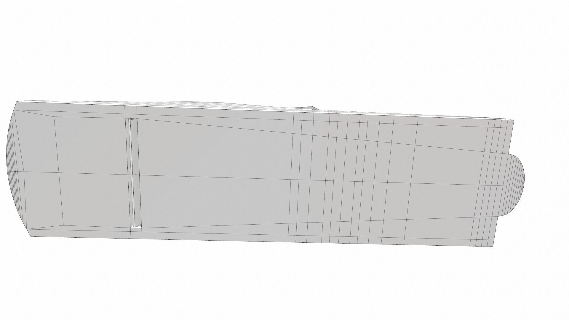 Handplane colect 3D model_10