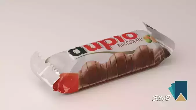 Duplo Ferrero