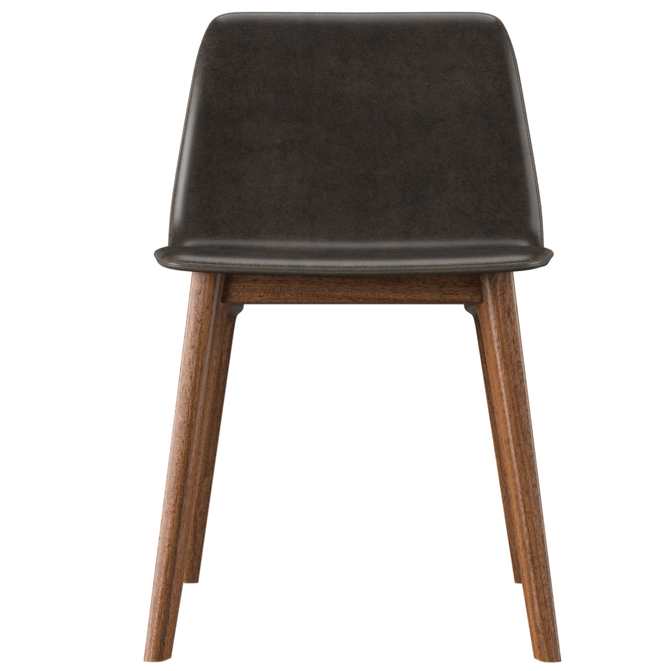 Morph Chair And Twist Table 3D model_5