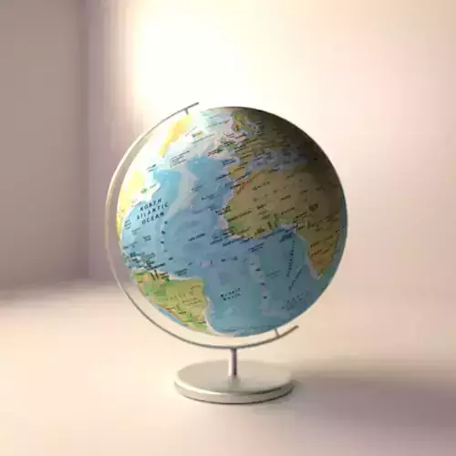 Globe