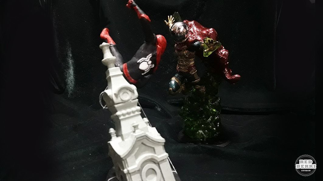 SPIDESPIDERMAN UPGRADE SUIT 3D PRINT 3D print model_5