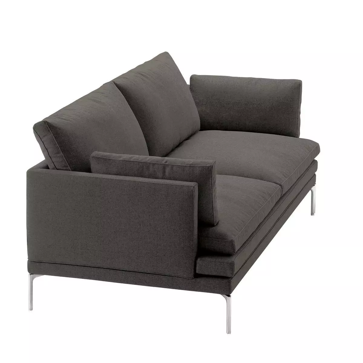 Simple Sofa Free 3D model