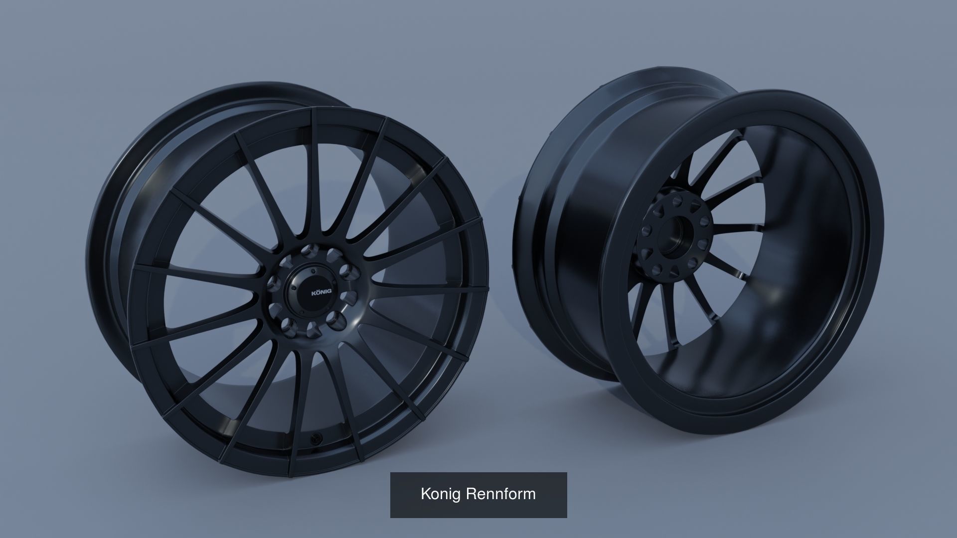 Wheel Pack 3D Model Collection_4