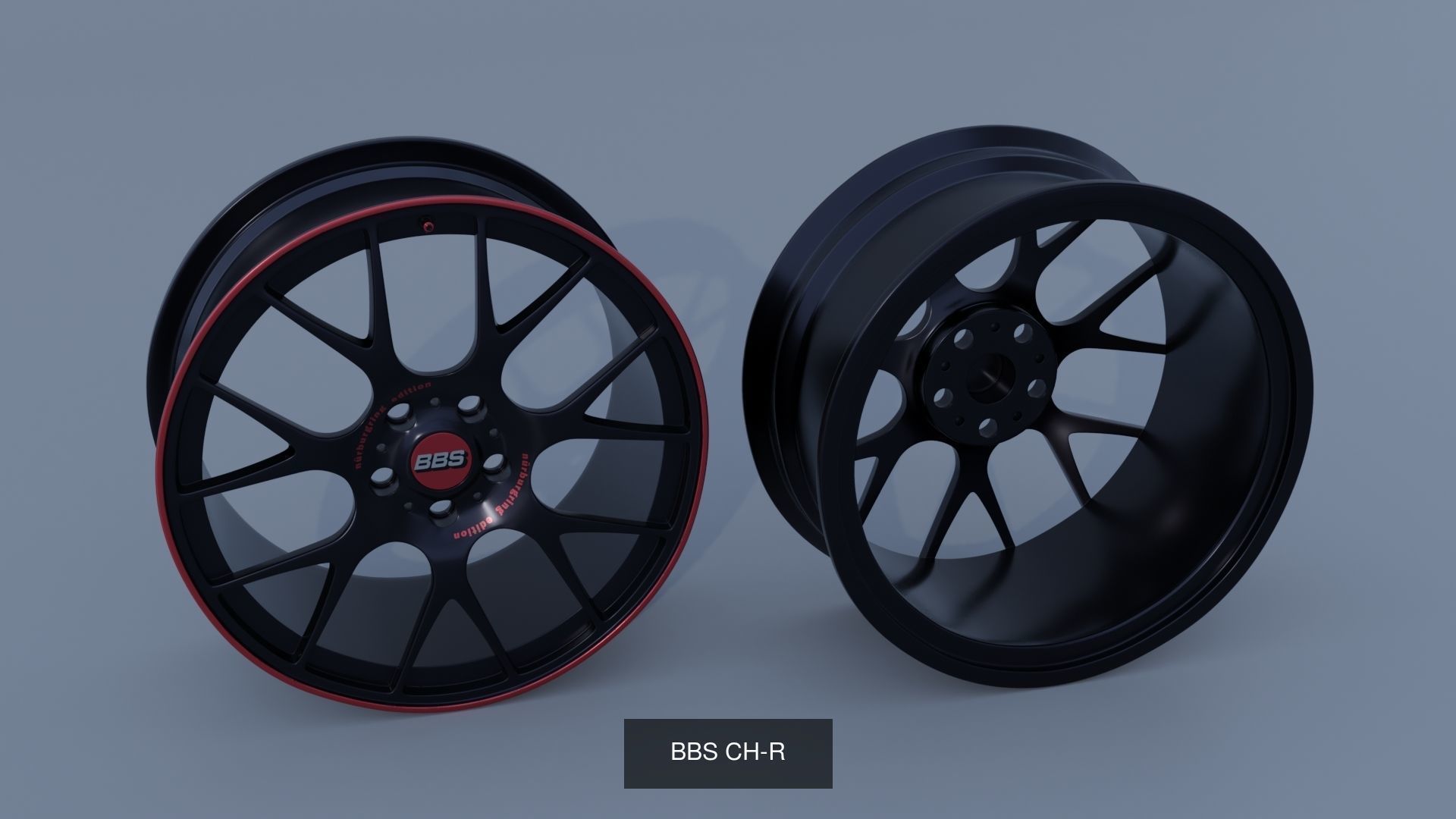 Wheel Pack 3D Model Collection_6