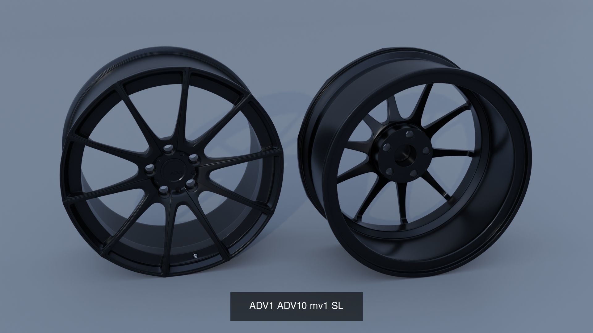 Wheel Pack 3D Model Collection_7