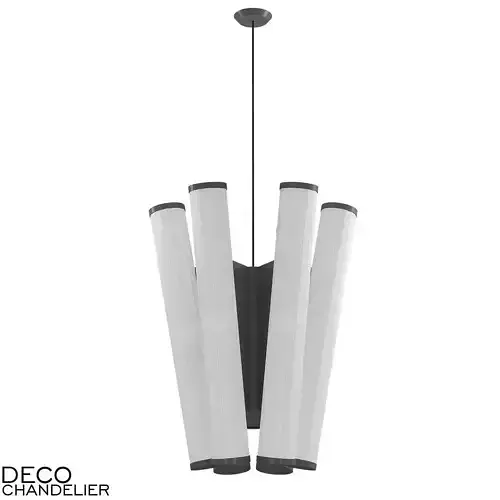 DECO chandelier