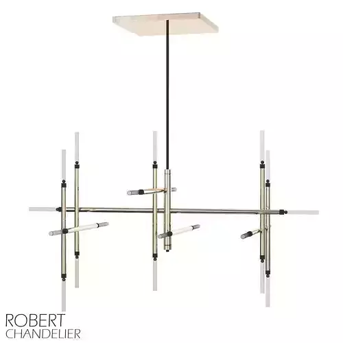 ROBERT chandler chandelier