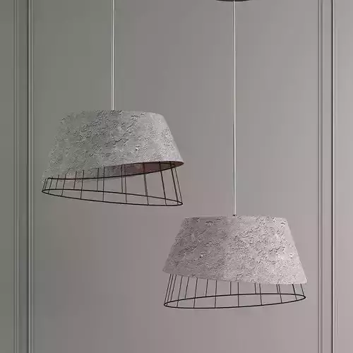 MONO 1 chandler pendant light