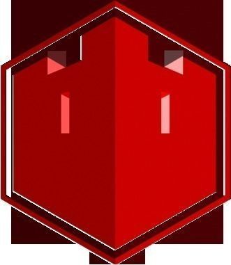 HexKeep keychain Free 3D print model_2