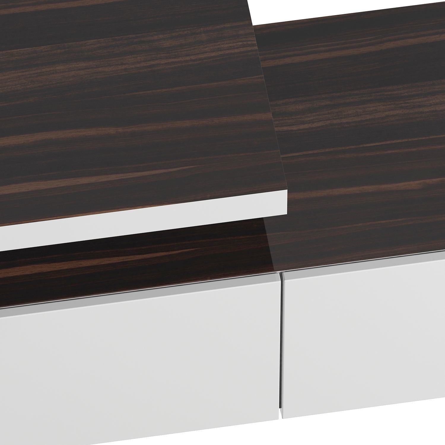 TV Stand by Deni Art 3D model_3