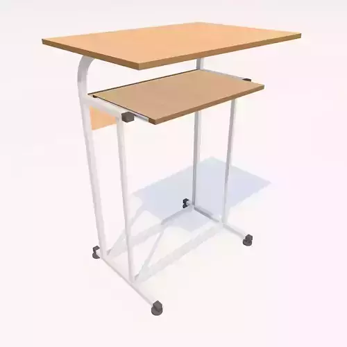 School Study Desk