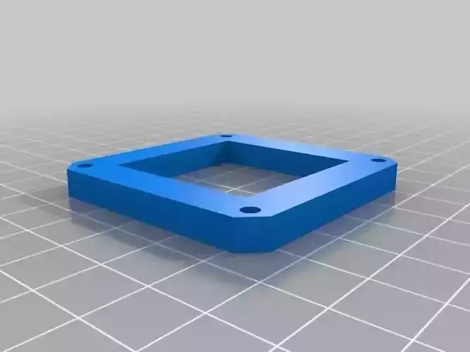 Case for SONY SUPER HAD CCD board camera