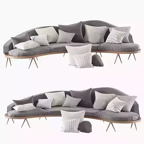 Suit sofa set