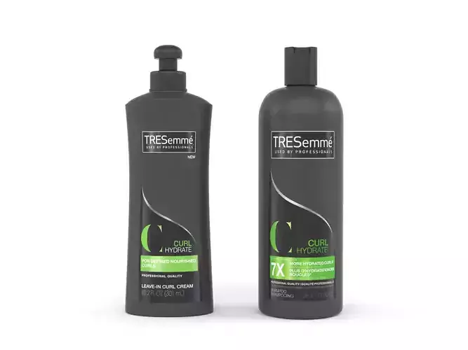 Tresemme Shampoo