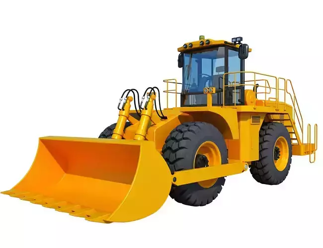 Wheel Loader