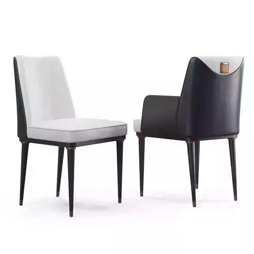 Sesto Senso Chairs