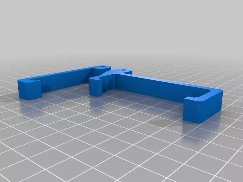Copy of TimeLapse CamHolder Free 3D print model_0