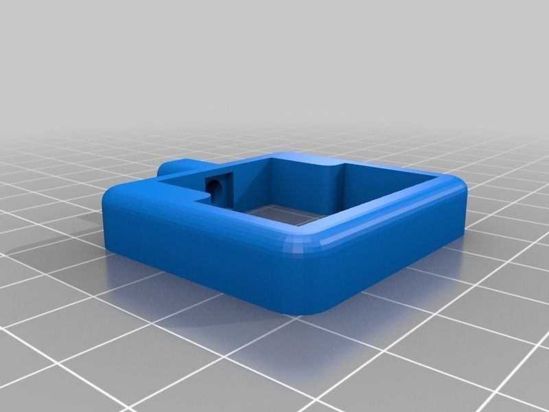 Week end project M and M sorting machine Free 3D print model_1