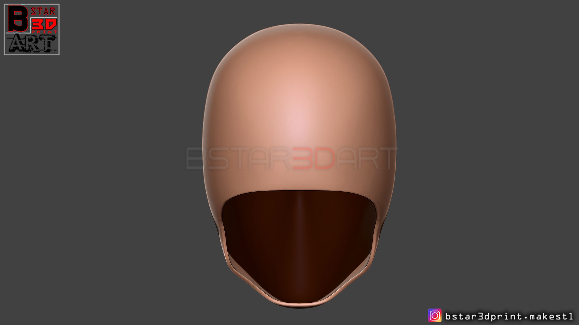 Spider Man 2099 mask -Spider man Helmet - Marvel comics 3D print model_16