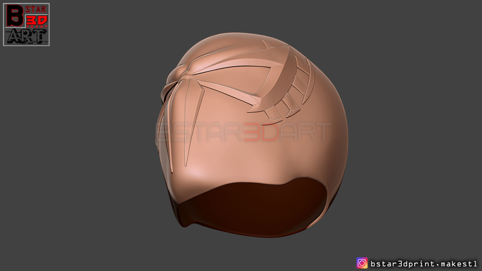 Spider Man 2099 mask -Spider man Helmet - Marvel comics 3D print model_19