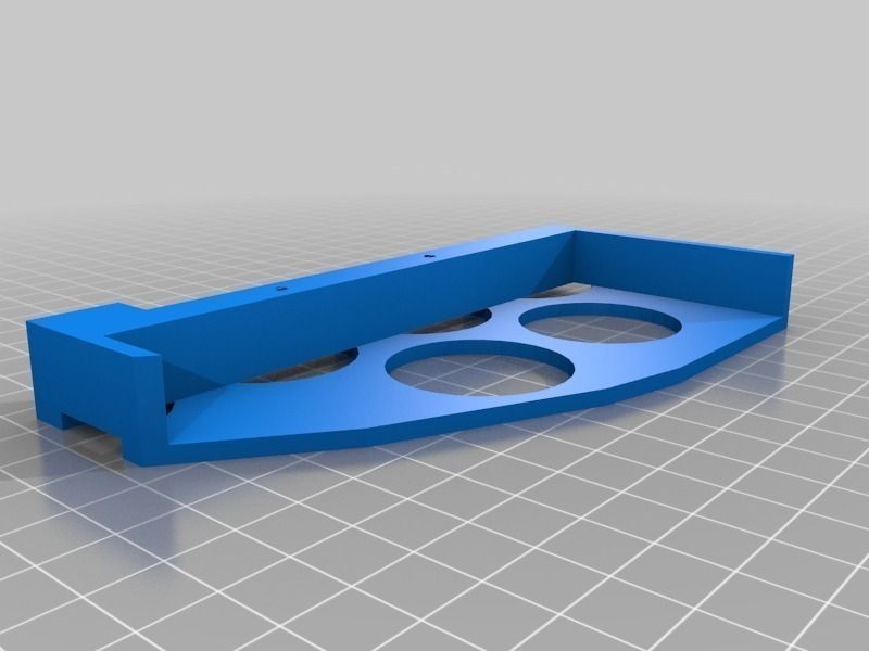 The hidden phone project Free 3D print model_7