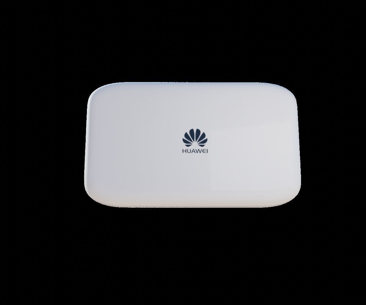 Huawei wifi 3D model_3