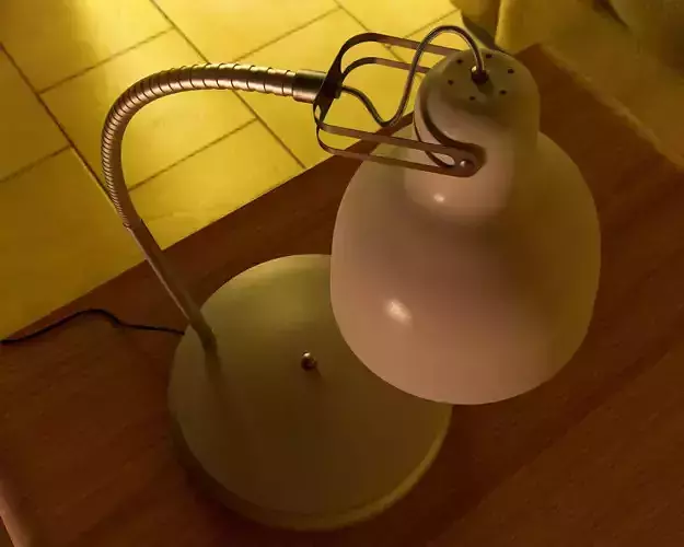 Modern Desk Lamp