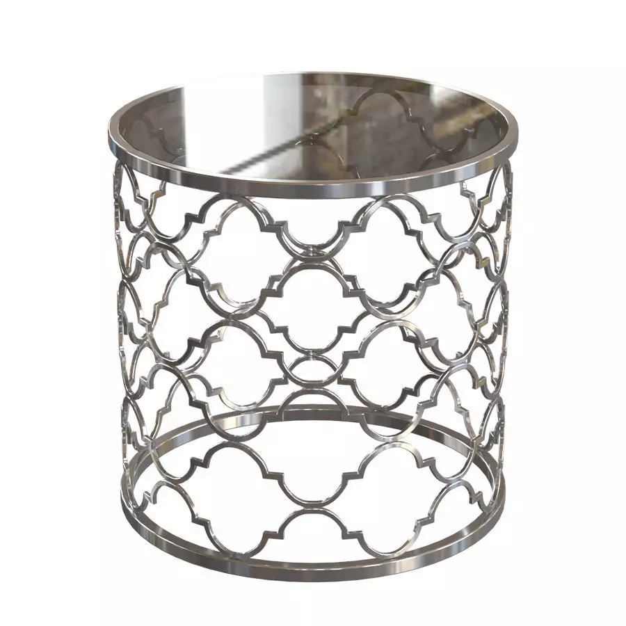 Lehome T 189 Coffee Table 3D model_0