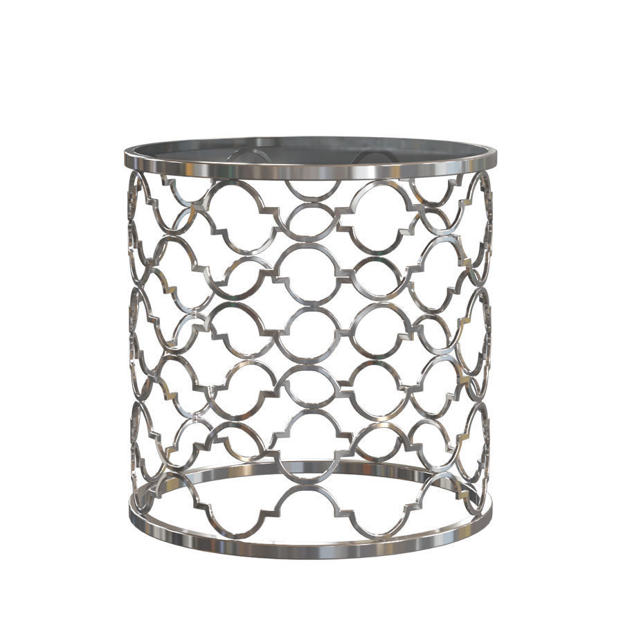 Lehome T 189 Coffee Table 3D model_3