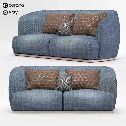  Redondo  Sofa