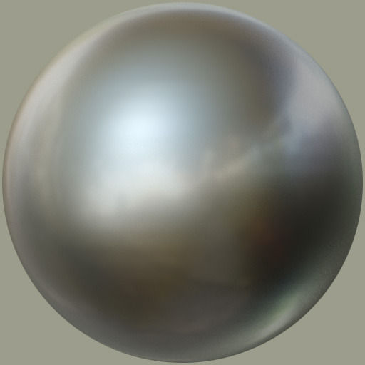 Stopwatch 3D model_2