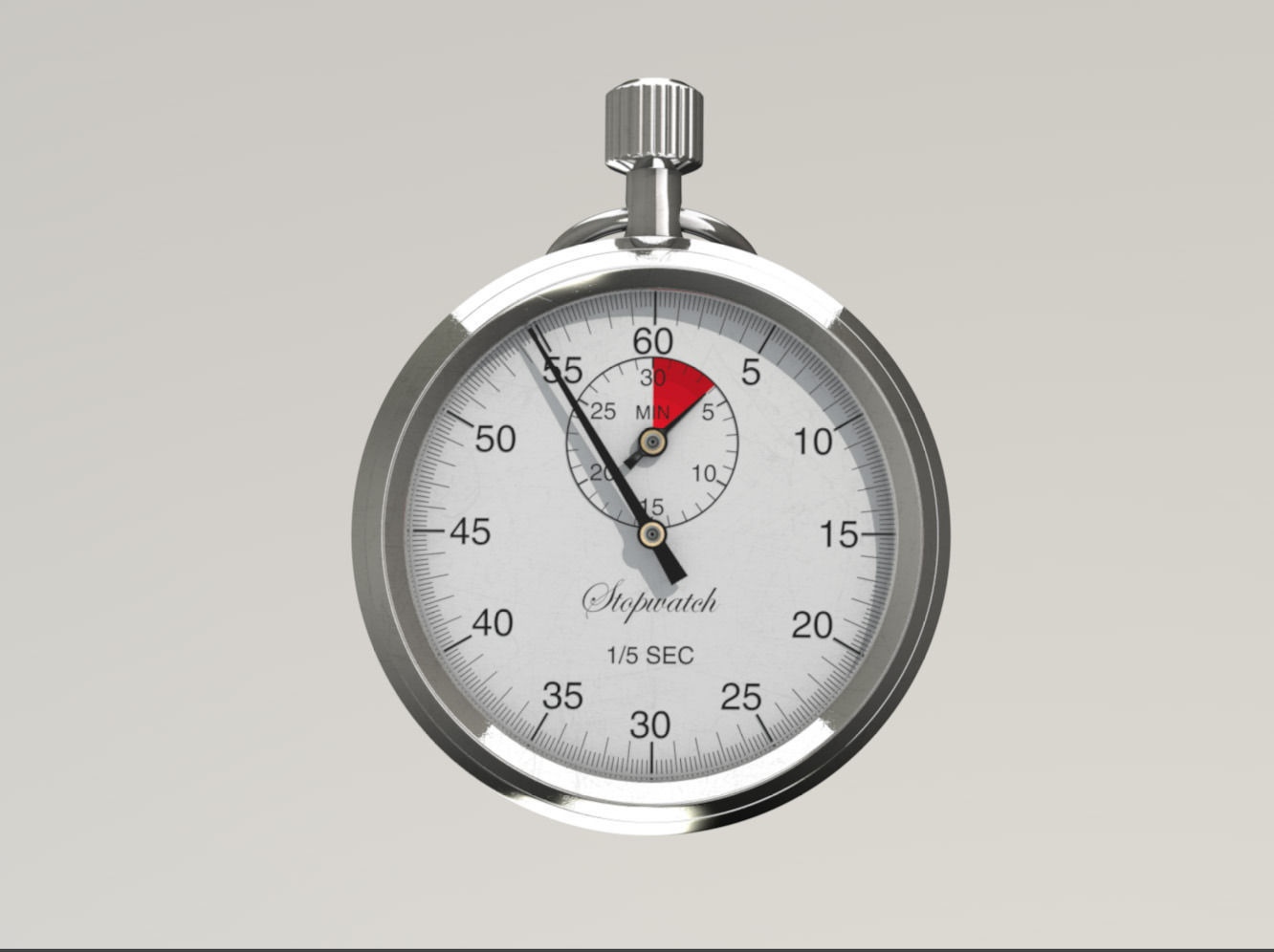 Stopwatch