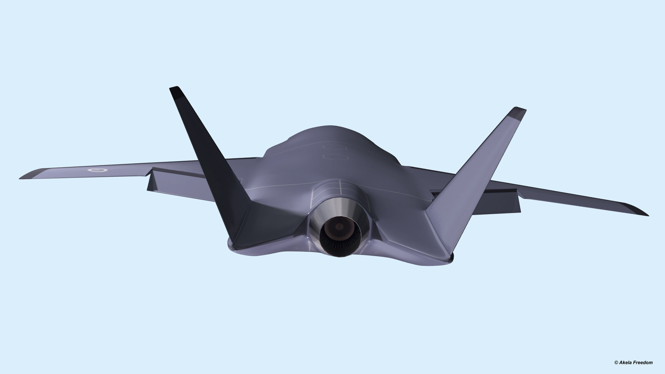 Airpower Teaming System v1-1 3D model_5