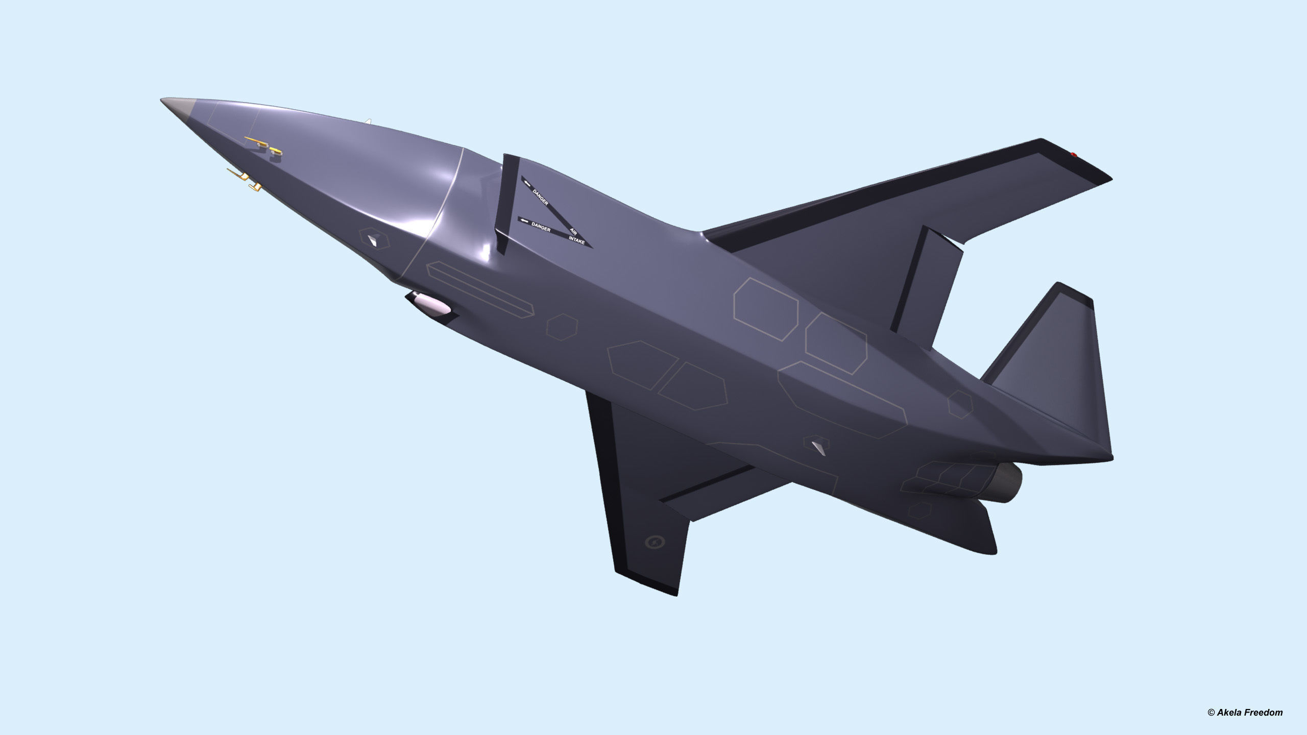 Airpower Teaming System v1-1 3D model_3