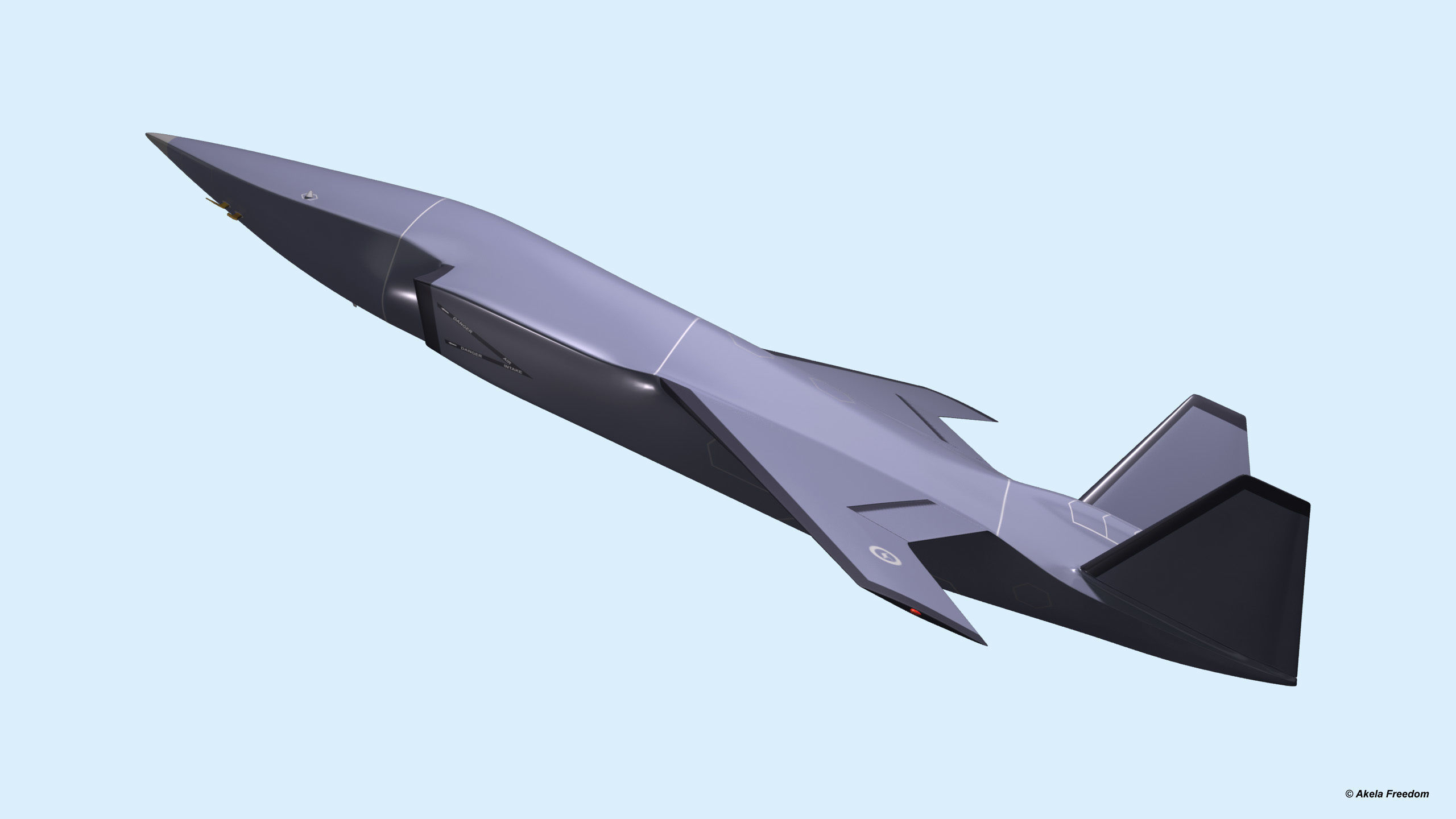 Airpower Teaming System v1-1 3D model_6