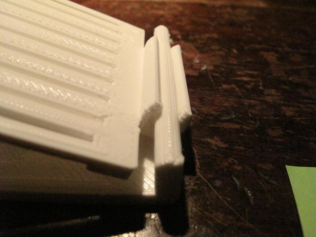 Embossing Stamp for Paper Free 3D print model_4