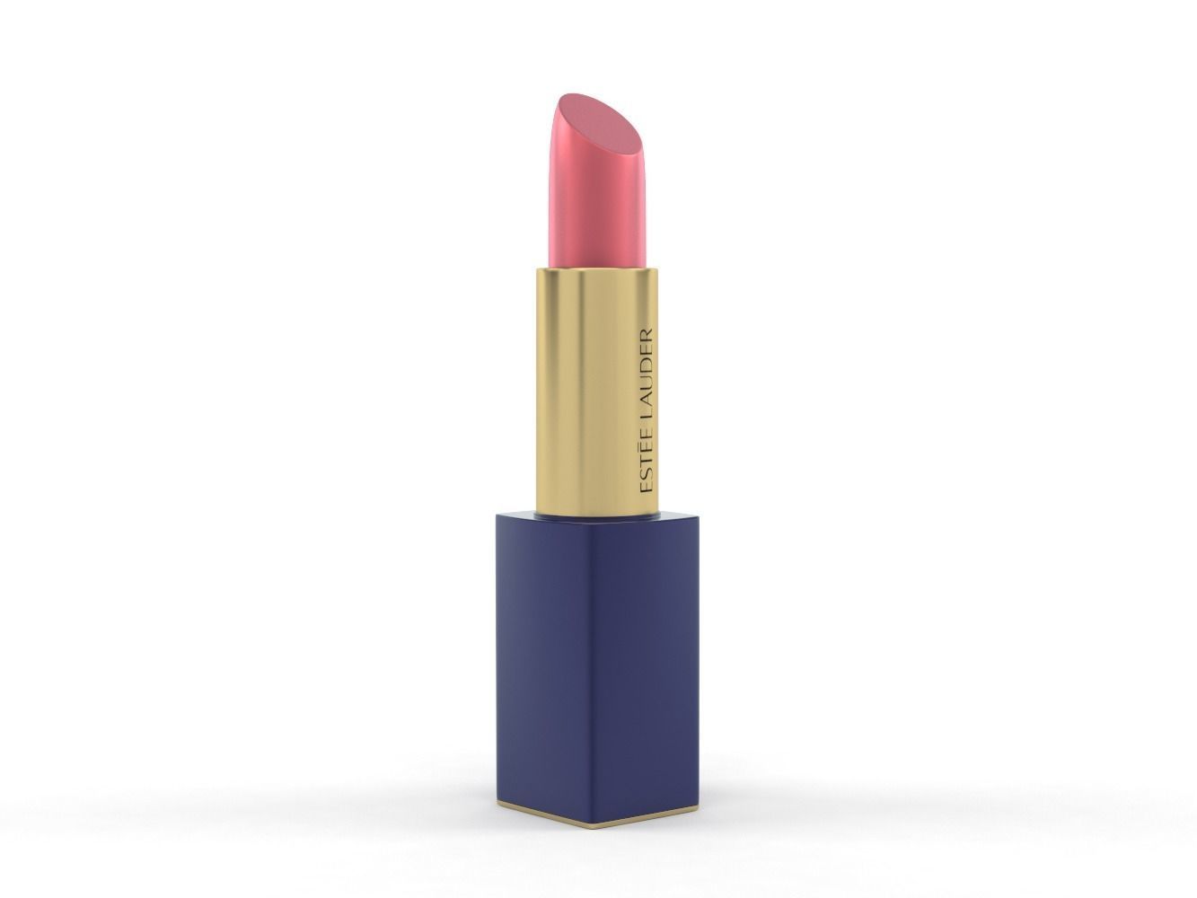Estee Lauder Lipstick 3D model_2