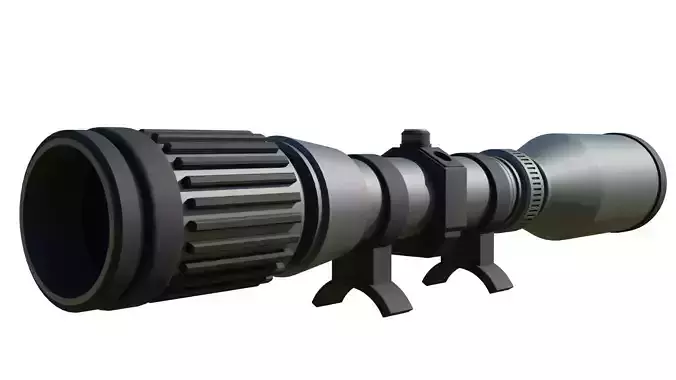 Sniper Scope