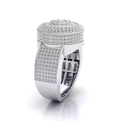 Mens Ring 