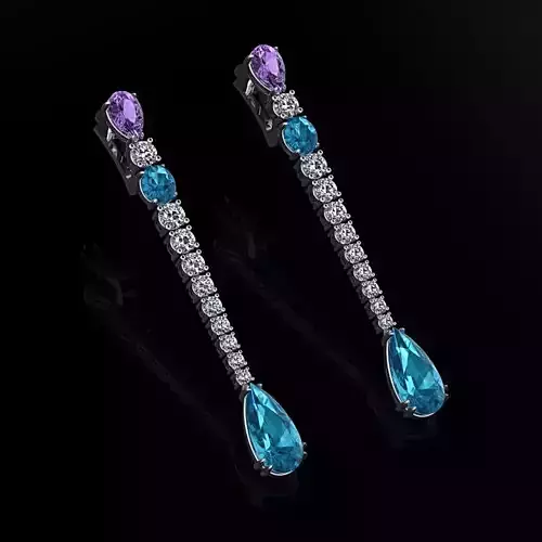 Earrings 01