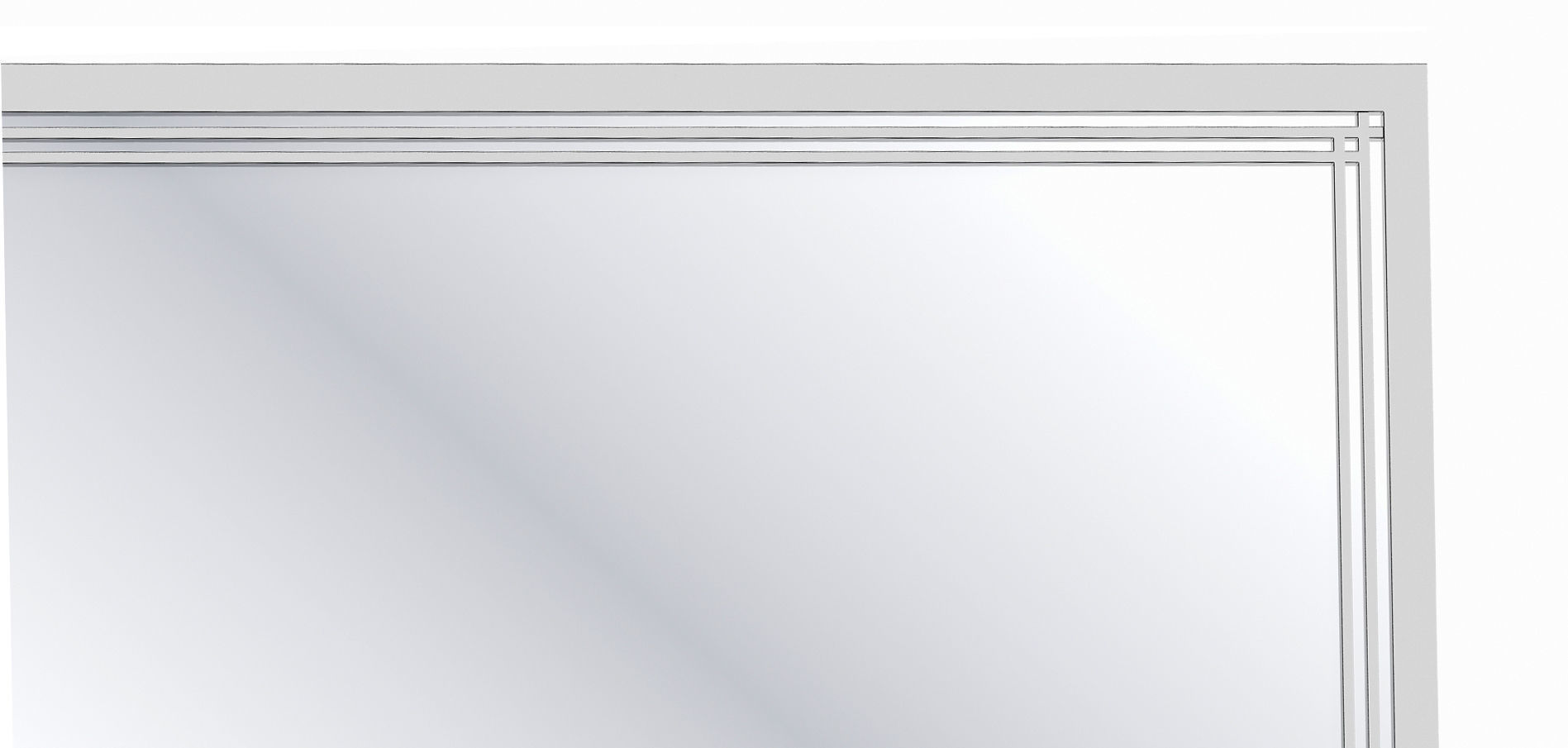 Farro Mirror by My Imagination Lab 3D model_3